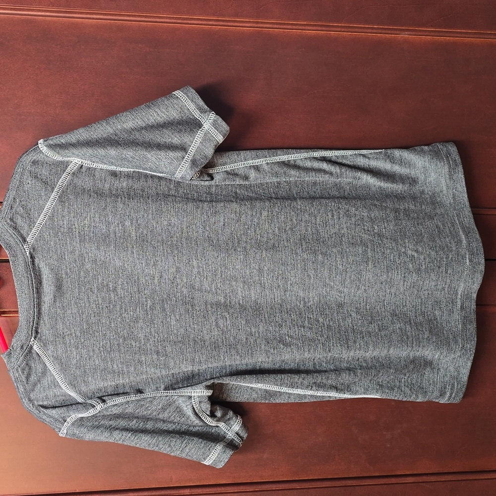 Like New. Fortnite Gray T-Shirt - Picture 2 of 3